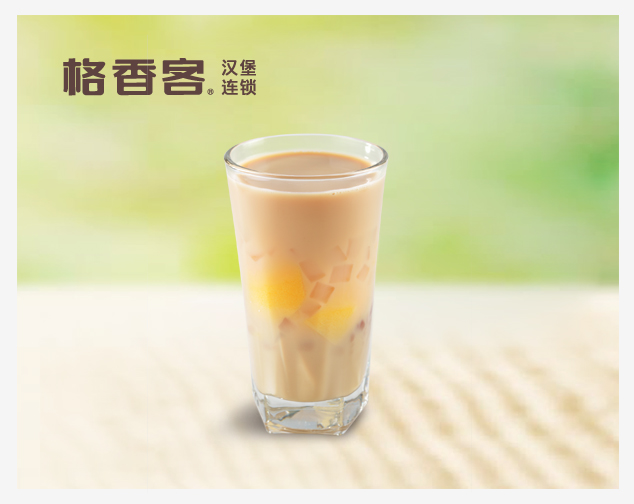 奶茶店(diàn)加盟：分(fēn)析上海奶茶品牌的(de)市場(chǎng)